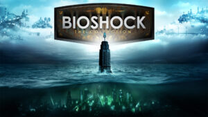 BioShock: The Collection za darmo na Epic Games Store
