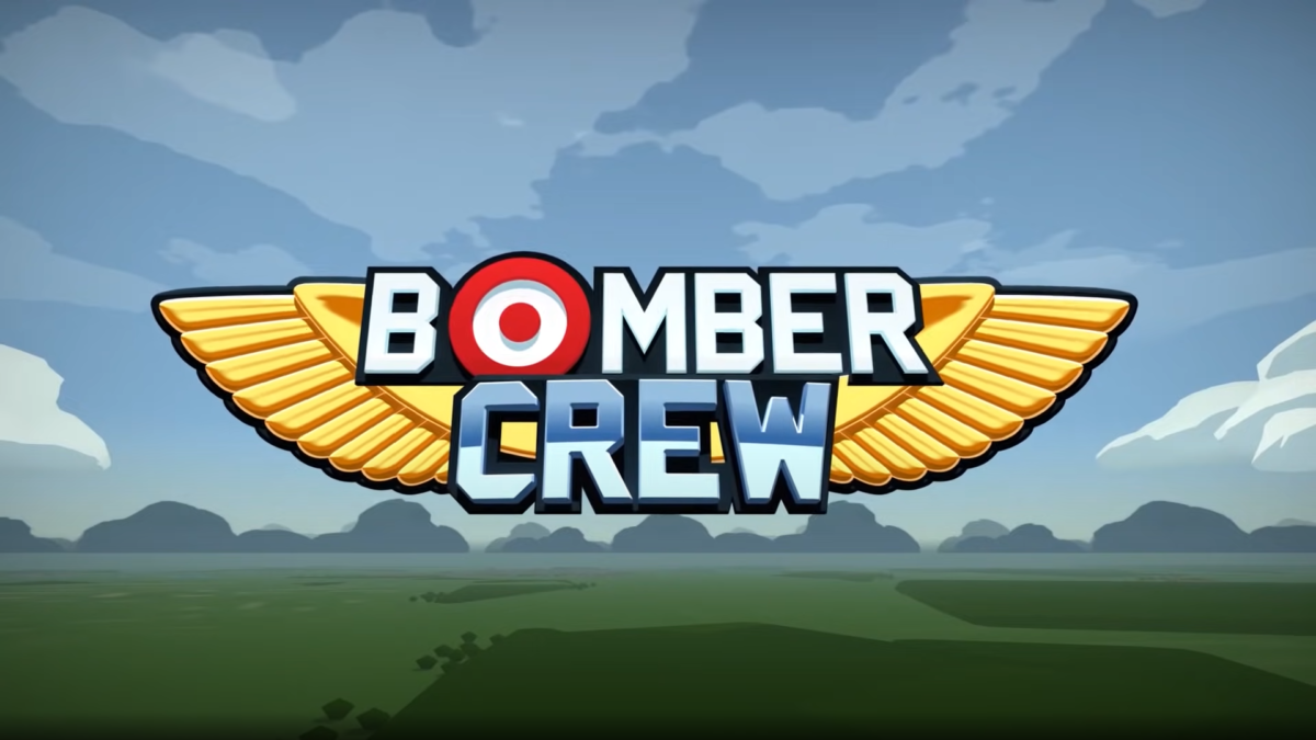 Bomber Crew za darmo na steam