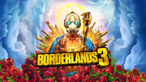 Borderlands 3 za darmo w Epic Games Store