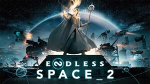 Endless Space 2 za darmo na Steam