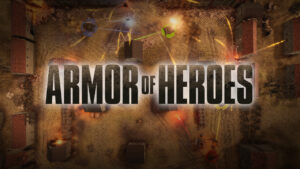 Armor of Heroes