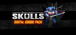 Warhammer Skulls 2022 - Digital Goodie Pack goodies