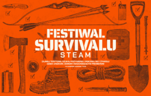 Steam Festiwal Survivalu