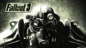 Fallout 3: Edycja Gry Roku