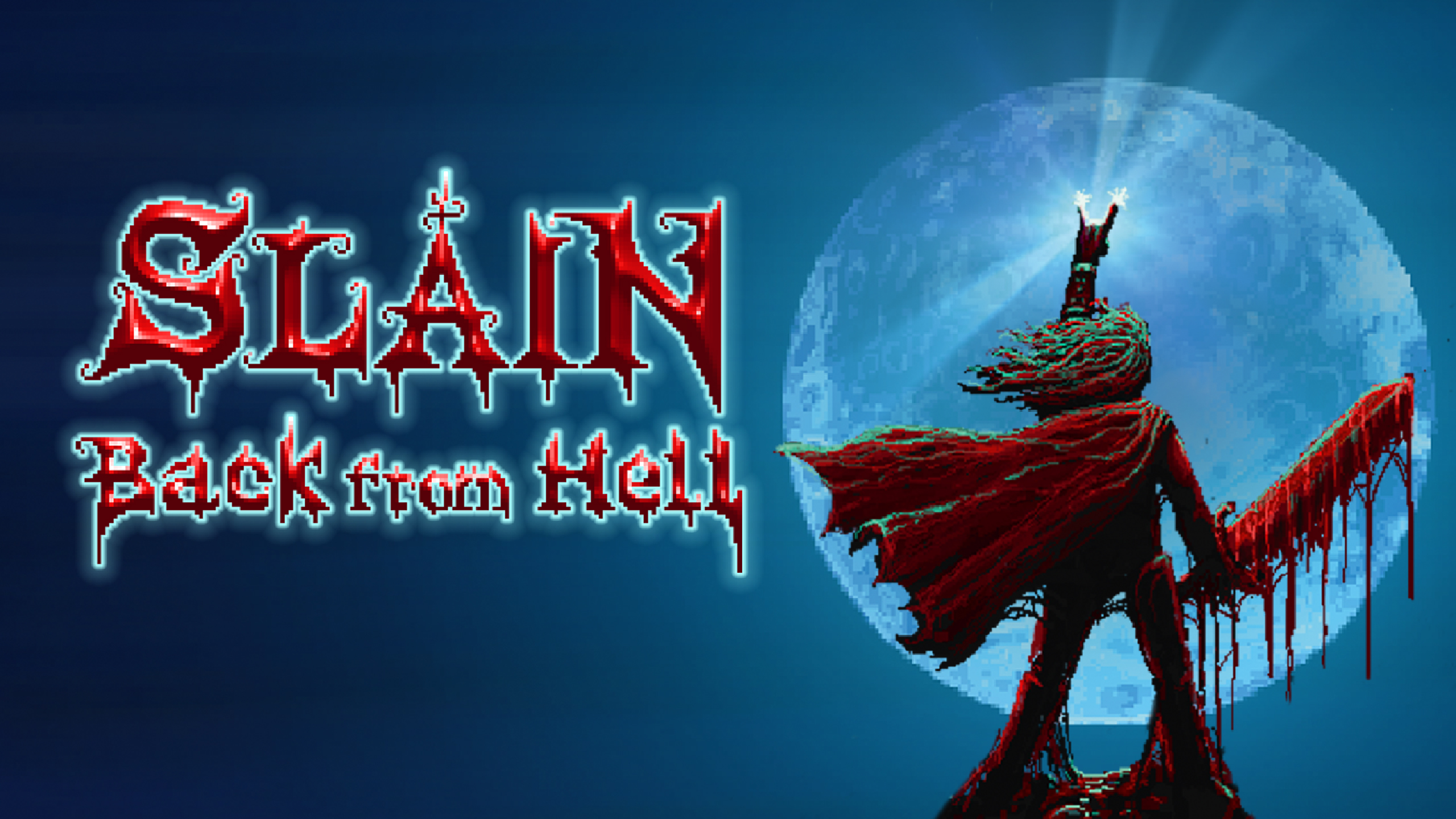 Slain: Back From Hell za darmo w Epic Games Store | GameNews.pl