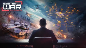 Systemic War by Play of Battle na Steam