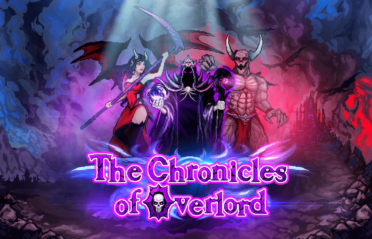 The Chronicles of Overlord