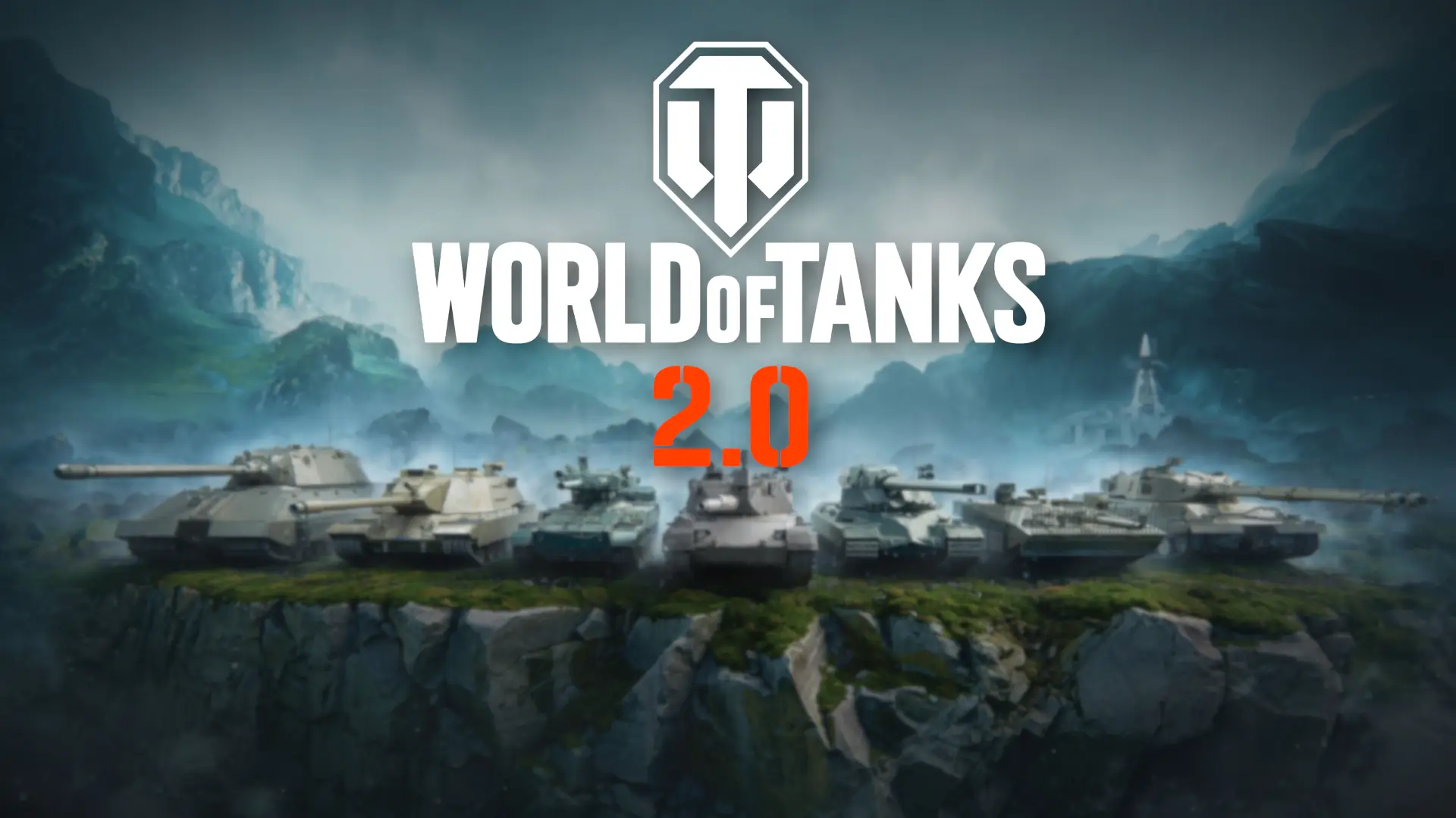 World of Tanks 2.0