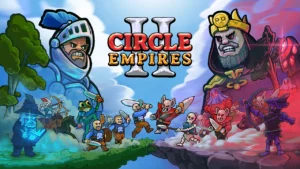 Circle Empires 2