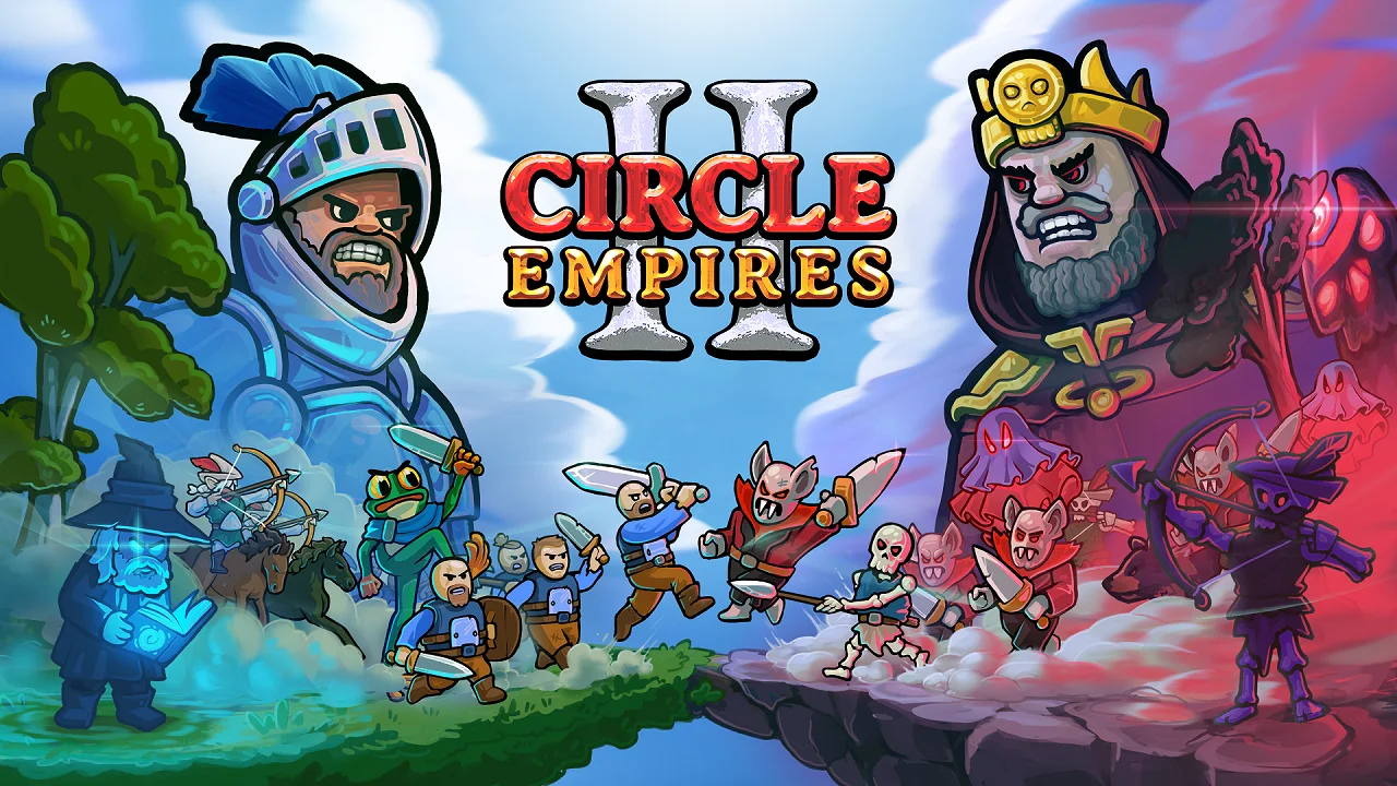 Circle Empires 2