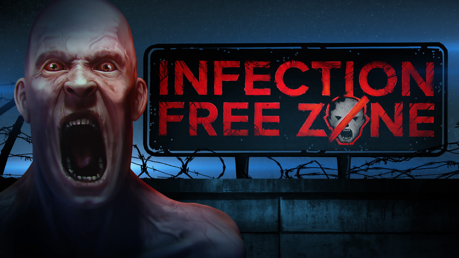 Infection Free Zone