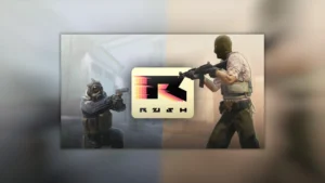 Counter-Strike 2 - Tryb Rush