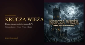 Krucza Wieża