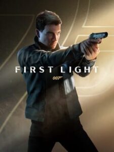 007: First Light