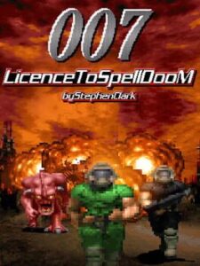 007: Licence to Spell Doom