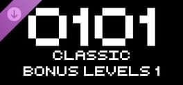 0101: Classic Bonus Levels 1