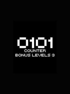 0101: Counter Bonus Levels 3