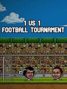 1 vs. 1 Football Tournament