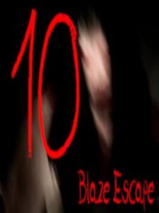 10 Blaze Escape