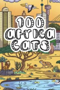 100 Africa Cats
