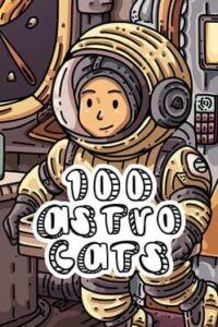 100 Astro Cats
