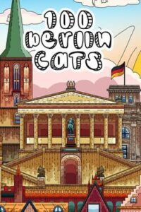 100 Berlin Cats