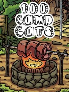 100 Camp Cats