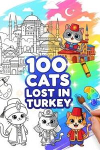 100 Cats Lost in Turkey