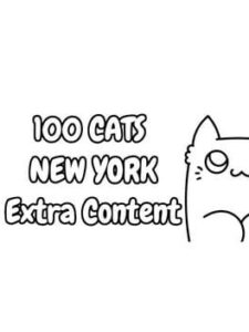 100 Cats New York: Extra Content
