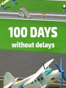 100 Days Without Delays