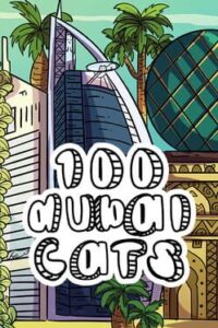 100 Dubai Cats