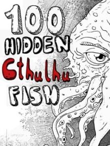 100 Hidden Cthulhu Fish