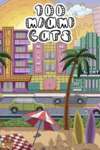 100 Miami Cats