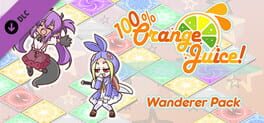 100% Orange Juice: Wanderer Pack