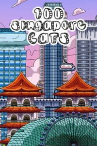 100 Singapore Cats