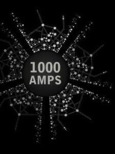 1000 Amps