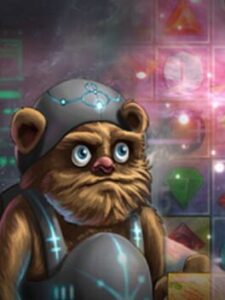 1000 Light-Years Away