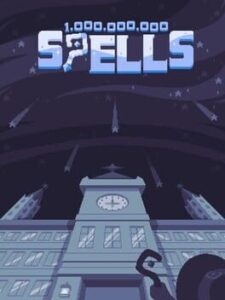 1,000,000,000 Spells