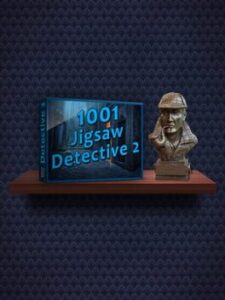 1001 Jigsaw Detective 2