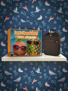 1001 Jigsaw: Earth Chronicles 9