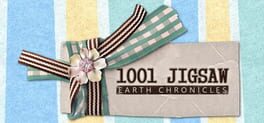 1001 Jigsaw: Earth Chronicles
