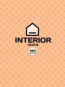 1001 Jigsaw: Interior Design