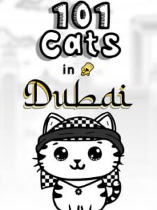 101 Cats in Dubai