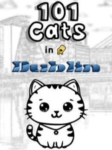 101 Cats in Dublin