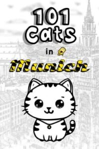 101 Cats in Munich