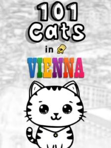 101 Cats in Vienna
