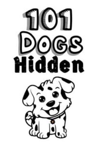 101 Dogs Hidden