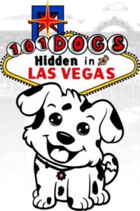 101 Dogs Hidden in Las Vegas