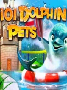 101 Dolphin Pets