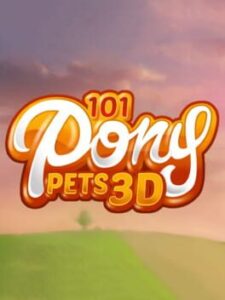 101 Pony Pets 3D